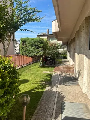 Giardino di Ca Nostra