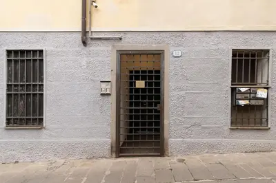Planimetria di EnJoy Home - Bilocale centralissimo in via Roma