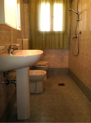 Bagno di Lovely flat on the shores of Rosolina Mare