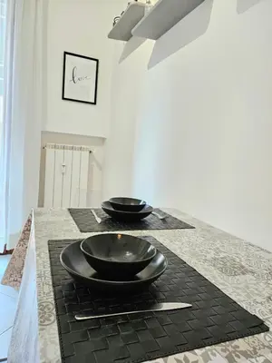Planimetria di Vicky's House Venezia