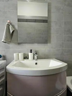 Bagno di Vicky's House Venezia