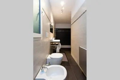 Bagno di Dorsoduro House