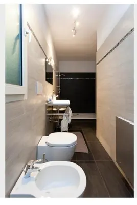 Bagno di Dorsoduro House