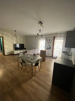 Cucina o angolo cottura di M&C House