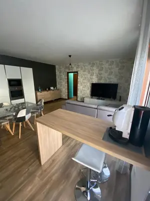 TV o dispositivi per l'intrattenimento presso M&C House