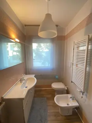 Bagno di M&C House