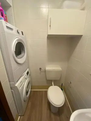 Bagno di M&C House