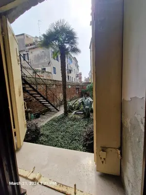 Edificio in cui si trova l'appartamento