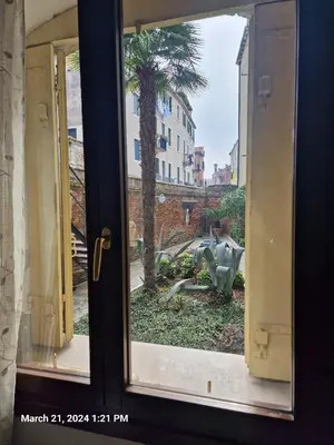 Giardino di Venice CANAL