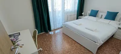 Planimetria di Dolce Casa