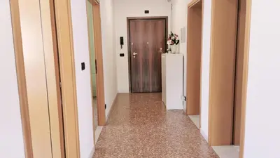 Planimetria di Dolce Casa