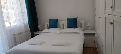 Planimetria di Dolce Casa