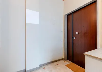 Planimetria di Fully Furnished Pink Apartment 2