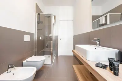 Bagno di Italstay - Belzoni new flat - Private parking