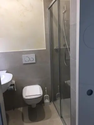 Bagno di Albergo Rosa