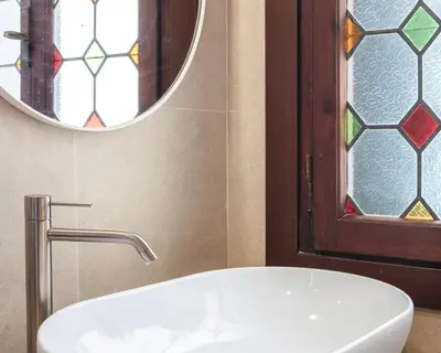 Bagno di QN Apartments