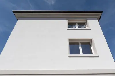 Edificio in cui si trova l'appartamento
