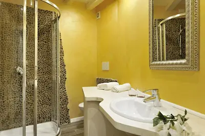 Bagno di Ca Forner - Cannaregio Apartment by Wonderful Italy