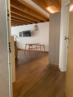 TV o dispositivi per l'intrattenimento presso YPA Arco 3