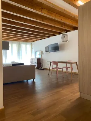 TV o dispositivi per l'intrattenimento presso YPA Arco 3