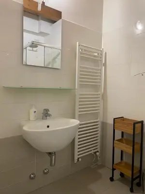 Bagno di YPA Arco 3