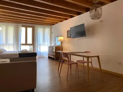 TV o dispositivi per l'intrattenimento presso YPA Arco 3