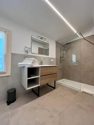 Bagno di Alle Colline