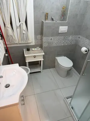 Bagno di Palazzo Carignano