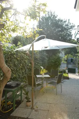 Giardino di Da Irene