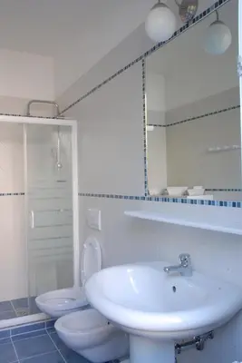 Bagno di Da Irene