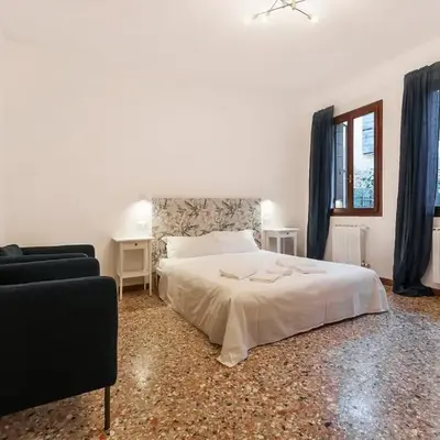 Casa Alimante
