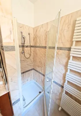Bagno di HT - Residenza del Notaio in centro storico