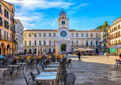 Edificio in cui si trova l'appartamento