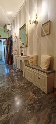 Planimetria di Oasi Verde