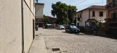 Il quartiere o una zona nella vicinanze dell'appartamento