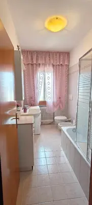 Bagno di Oasi Verde
