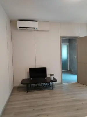 TV o dispositivi per l'intrattenimento presso Arcobaleno Mini apartment 101 Venezia-Mestre