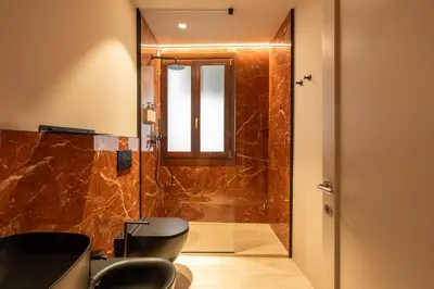 Bagno di Design Apartment San Marco