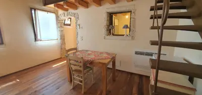 Planimetria di I piccoli del 12
