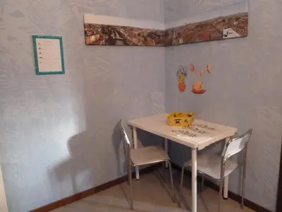 Planimetria di Sissi Bed&Breakfast