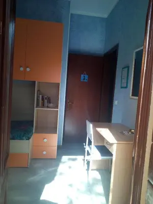 Letto o letti in una camera di Sissi Bed&Breakfast