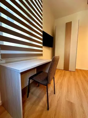 TV o dispositivi per l'intrattenimento presso Casa Chanel