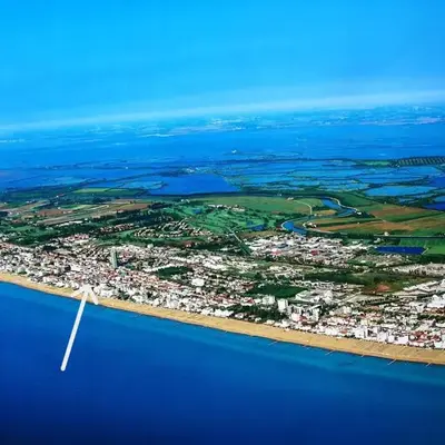 App Mareva 3 camere sul Mare