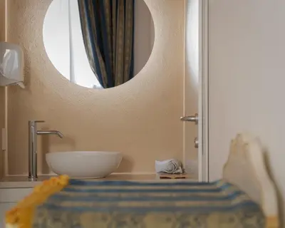 Bagno di FloVe' Rooms Venice