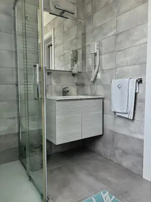 Bagno di Hotel Fortuna