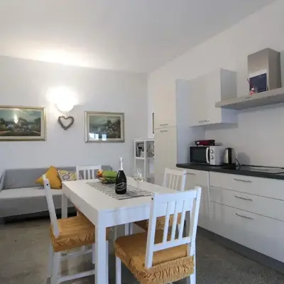 Comfort Apartment