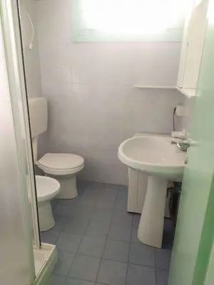 Bagno di Apartments in Rosolina Mare 25001