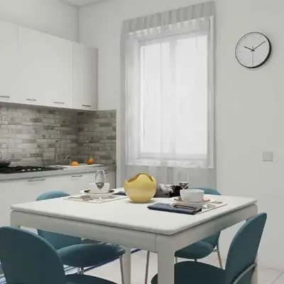 One-Bedroom Apartment Rosolina Mare near Sea 1