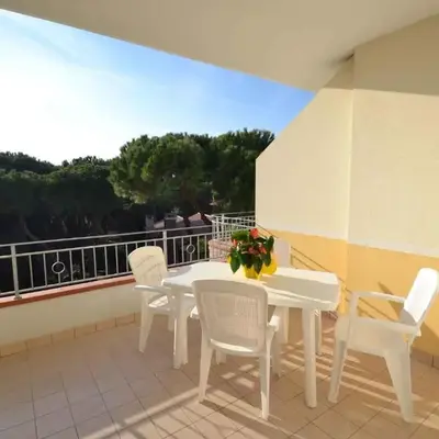 Two-Bedroom Apartment Rosolina Mare near Sea 5