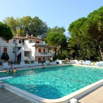 Apartment in Rosolina Mare 25013